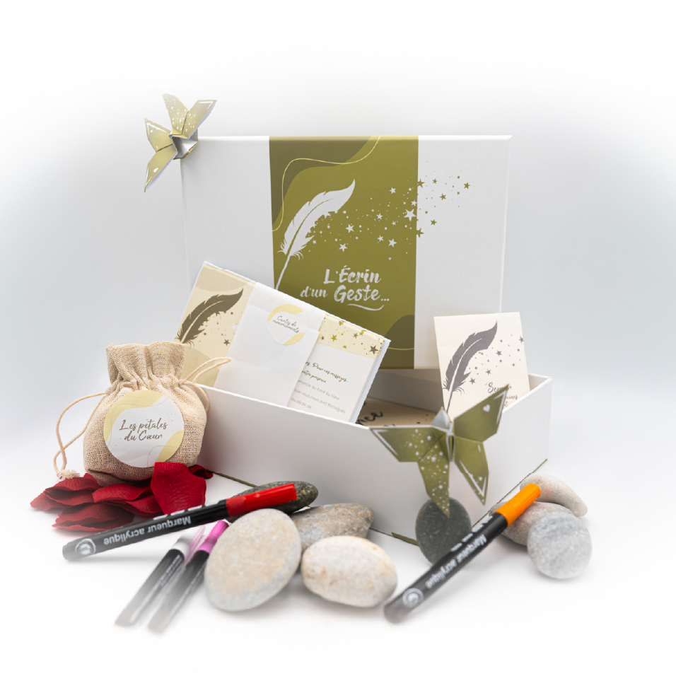 Coffret Envol – Image 3