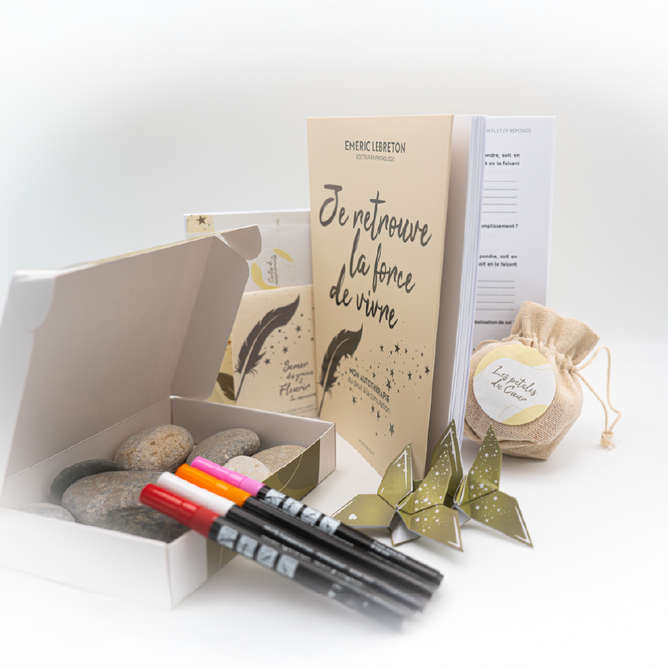 Coffret Envol – Image 2