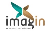Imagin logo