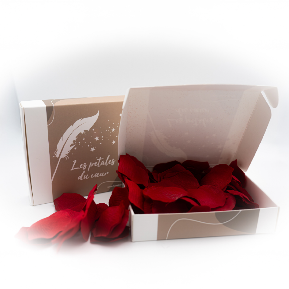 Coffret mini Pétales – Image 2