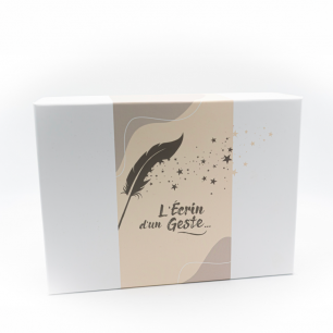 Coffret Plume